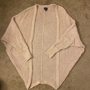 american eagle cardigan